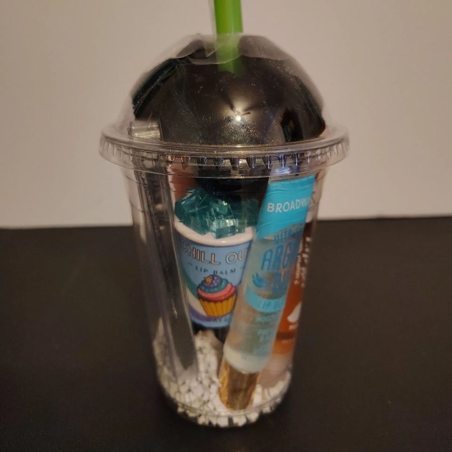 Lip Gloss Smoothie Bundle